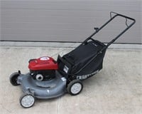 Craftsman 550 Series Push Mower with Bag