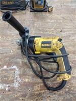 DeWalt dw511 1/2 inch VSR Electric hammer drill