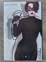 Catwoman #42 (2022) FRISON VARIANT