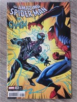 RI 1:25: Amazing Spider-man #16 (2022) BAGLEY CVR