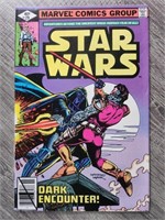 Star Wars #29 (1979) DARTH VADER COVER +P