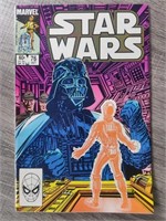Star Wars #76 (1983) DARTH VADER COVER +P