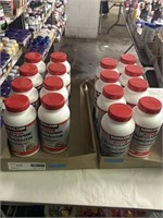 1 LOT OF (16) KIRKLAND GLUCOSAMINE CHONDROITIN