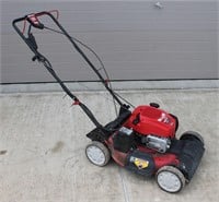 Troy-Bilt TB280 ES Push Lawn Mower