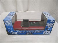 CT 1979 FORD PICK UP DIE CAST
