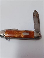 Shefield England Pocket Knife