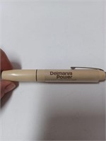 Delmarva Power Adv. Light Pen