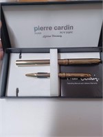 Pierre Cardin Writing Pen Set