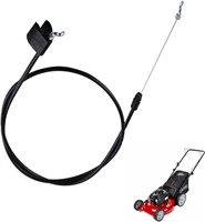 NEW Lawn Mower Cable-Length 52"