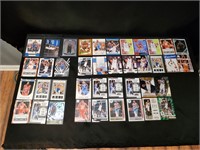 LOT OF KEVIN DURANT NBA BASKETBALL CARDS (40...