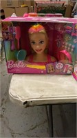 1 Lot asst… Barbie color reveal and Barbie play