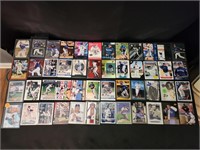 LOT OF ALEX RODRIGUEZ MLB BASEBALL CARDS (65+...