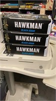 1LOT Asst… DC Multiverse (Hawkman) Black Adam.
