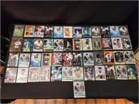 LOT OF ICHIRO SUZUKI MLB BASEBALL CARDS (49...
