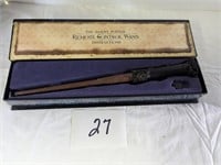 Harry Potter Remote Control Wand & Case