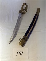 Ceremonial Sword