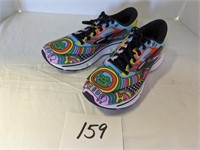 Brooks New Authentic Pride Sneakers (9.5 Size)