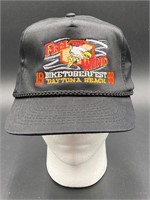 Daytona Bike Week 1998 Hat