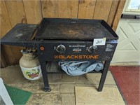 Blackstone Portable Propane Grill