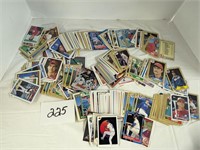 Baseball Card Lot