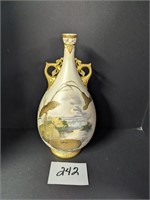 Royal Vase 1295