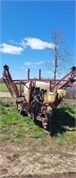 Hardi Sprayer