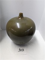 Pottery Stone Vase