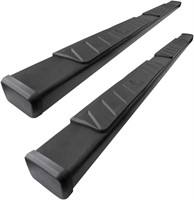 Tyger Auto 4" Riser Running Boards