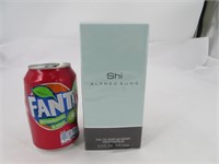 SHI by Alfred Sung, eau de parfum 100ml, neuf