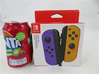 Joy-Con neuf pour Nintendo Switch