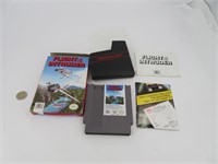 Flight of the Intruder , jeu de Nintendo NES avec