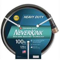 NeverKink Teknor Apex5/8-in100ft Hose $59