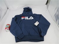 FILA, hoodie neuf pour adulte gr small