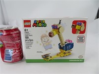 Lego Super Mario, bloc neuf #71414