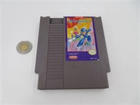 Mega Man 4 , jeu de Nintendo NES