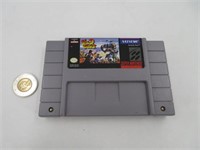 Wild Gun , jeu de Super Nintendo SNES