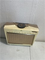 Westinghouse transistor radio