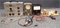 Signal Tracer - Generator - Electronic Diagnostics