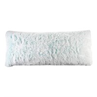 Your Zone Body Pillow for Kids  Blue  Spot-Clean