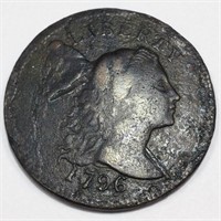 April 25th Denver Rare Coins Auction