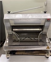 JAC BREAD SLICER MJL450/20