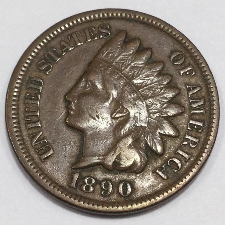April 25th Denver Rare Coins Auction