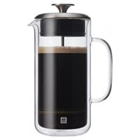 Zwilling Sorrento Plus Double-Wall French Press