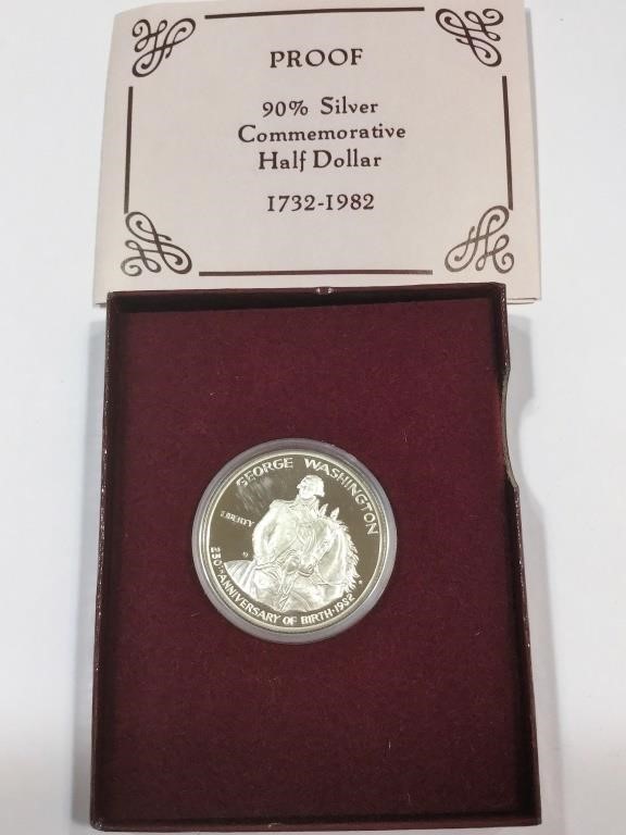 April 25th Denver Rare Coins Auction