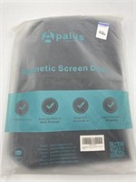 PALUS MAGNETIC SCREEN DOOR