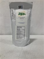 WHOLESALE 2GO BAG OF GROUND BLACK PEPPER 1.1LBS