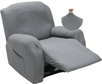 RECLINER STRETCH CHAIR COVER