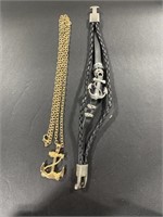 ANCHOR JEWELRY