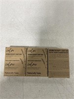CALM, AROMATHERAPY SOAP BARS, 3 PACK, LAVENDER