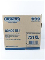 NEW Ronco NE1 Nitrile Examination Gloves (x10)